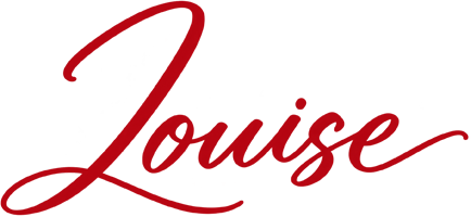 Signature de Louise
