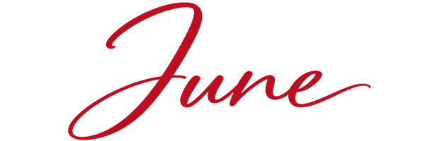 June